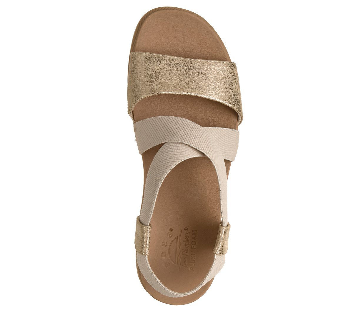 BOBS Desert Kiss Low - Sand Hop Women Skechers us
