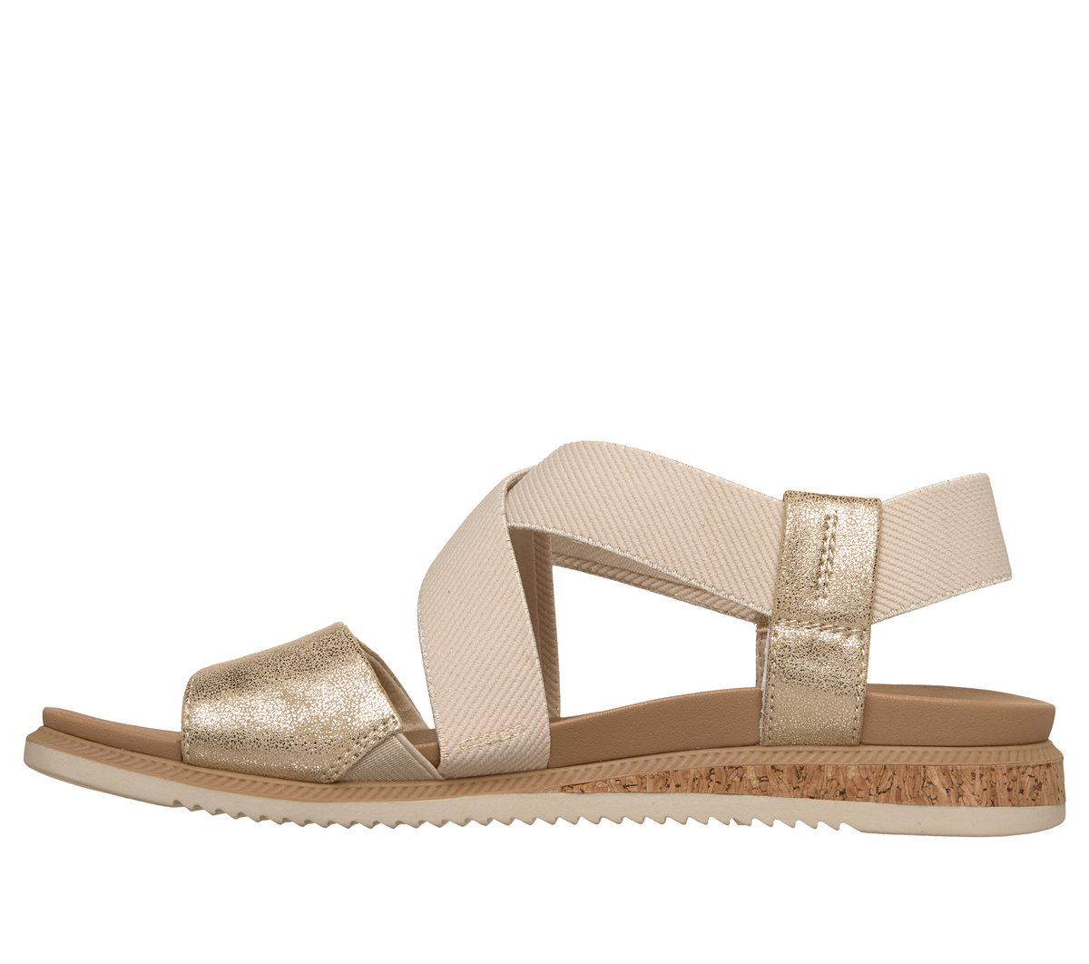 BOBS Desert Kiss Low - Sand Hop Women Skechers us