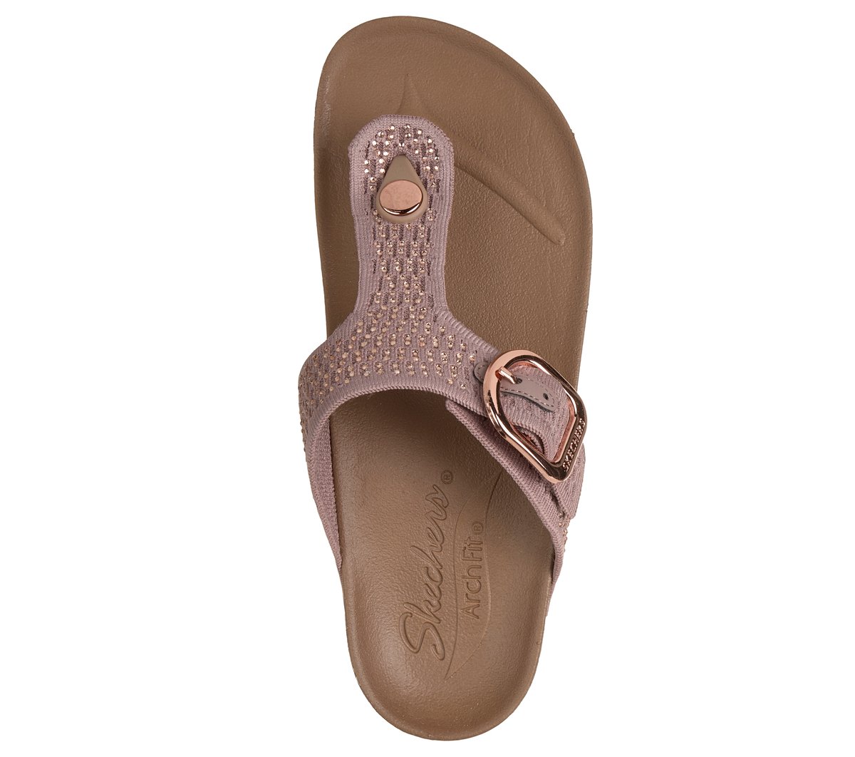 Arch Fit Granola - Enchanted Sparkle Women Skechers sale