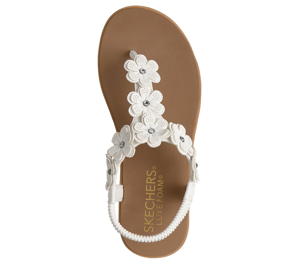 Summer Cove - Beach Bloom Women Skechers on sale