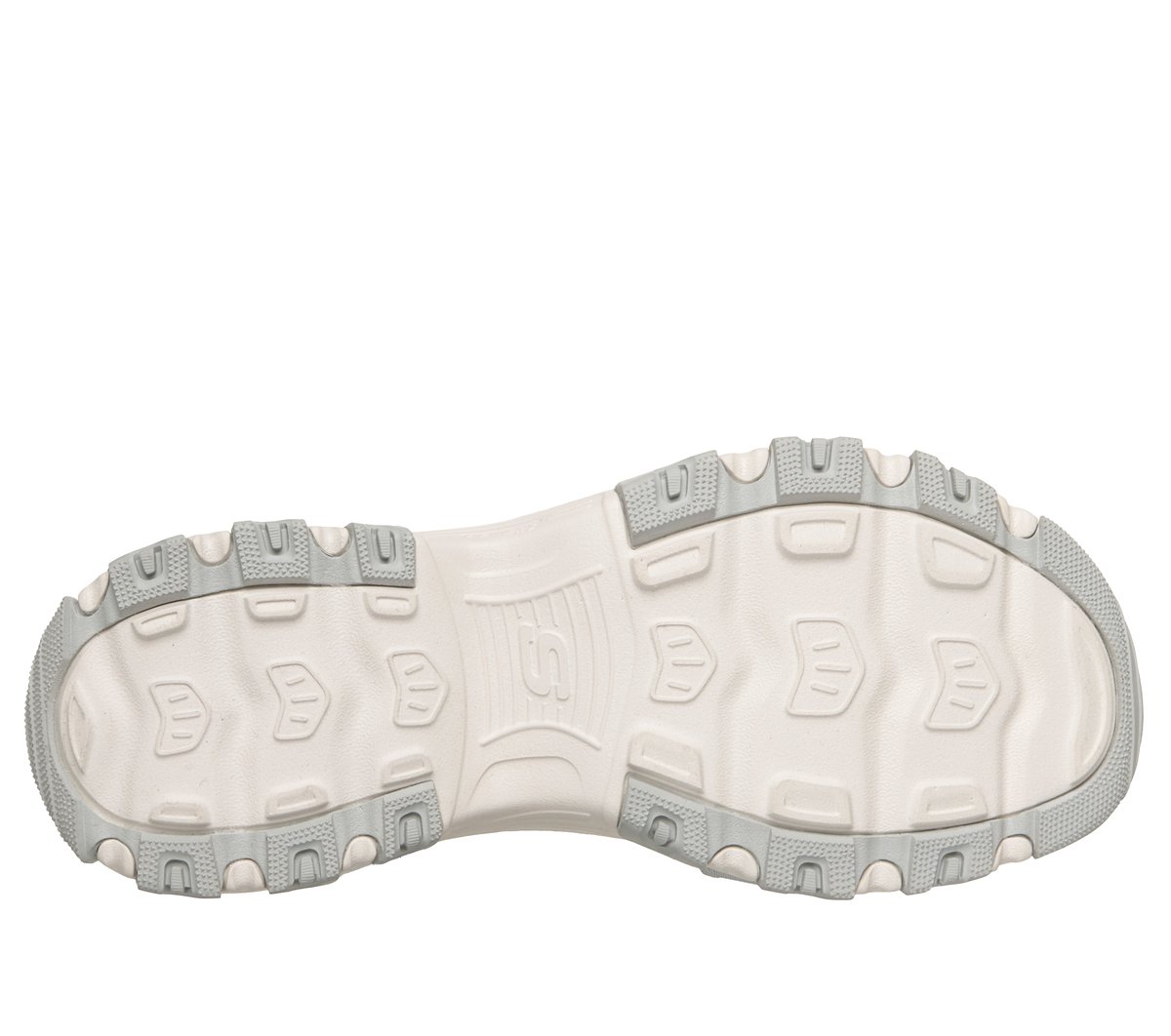 D'Lites Sandal - Happily Yours Women Skechers on sale