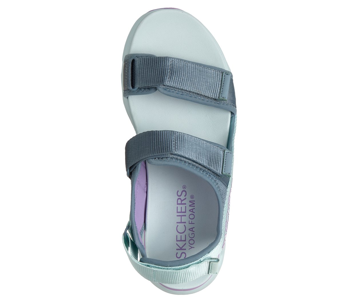 Glide-Step Altus Sandal - Sleek Motion Women Skechers for sale