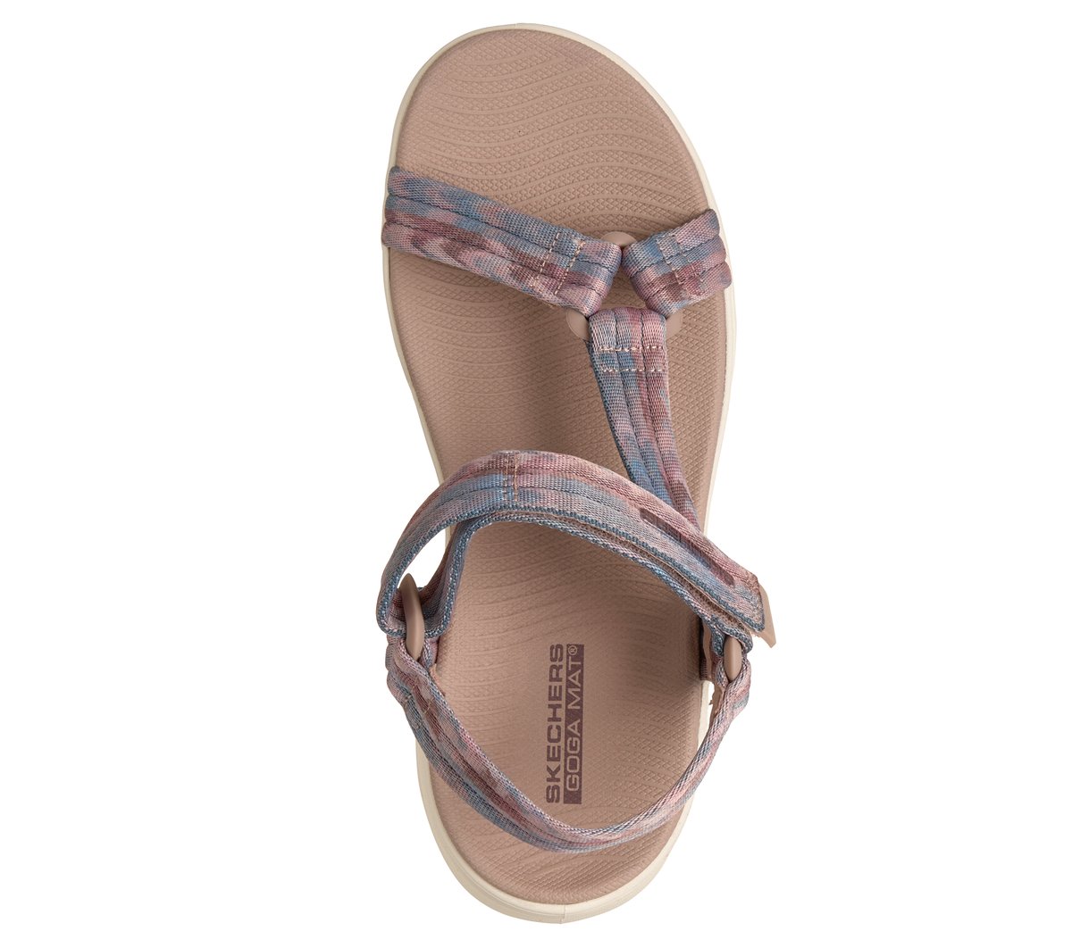 GO WALK Glide-Step 2.0 Sandal - Ava Women Skechers online