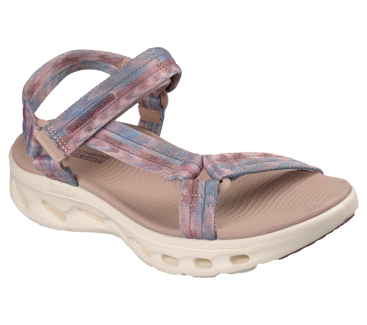 GO WALK Glide-Step 2.0 Sandal - Ava Women Skechers online