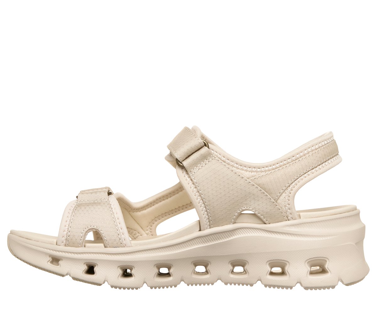 Arch Fit Glide-Step Pro Sandal - Trail Queen Women Skechers discount