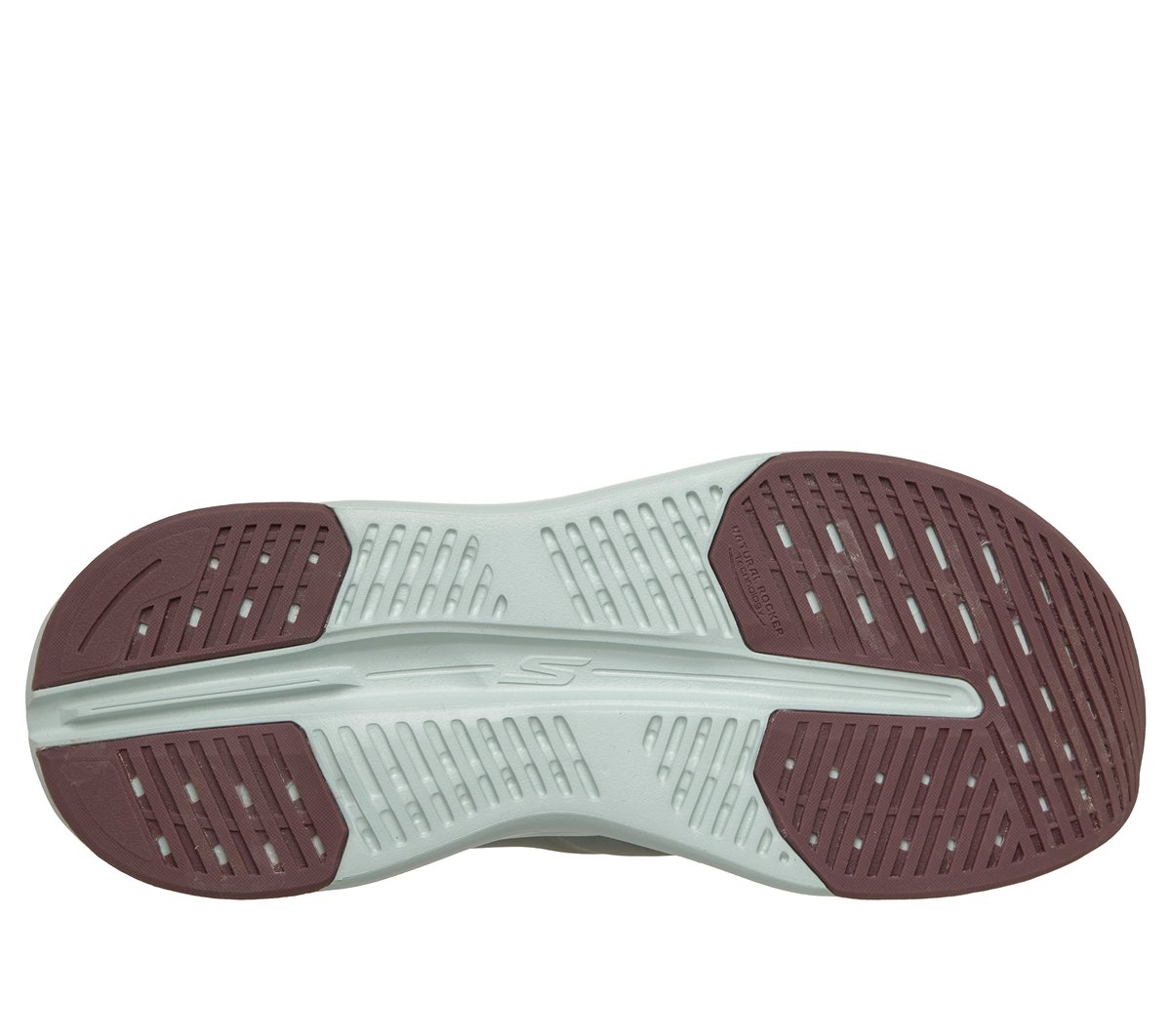 Max Cushioning Glide-Step Sandal - Audra Women Skechers us