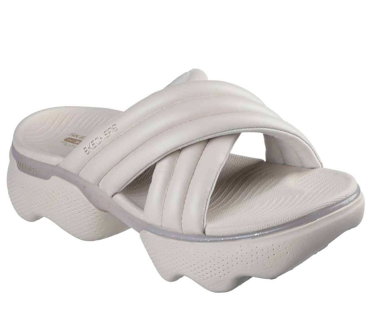 Massage Fit Edge - Sky High Women Skechers online