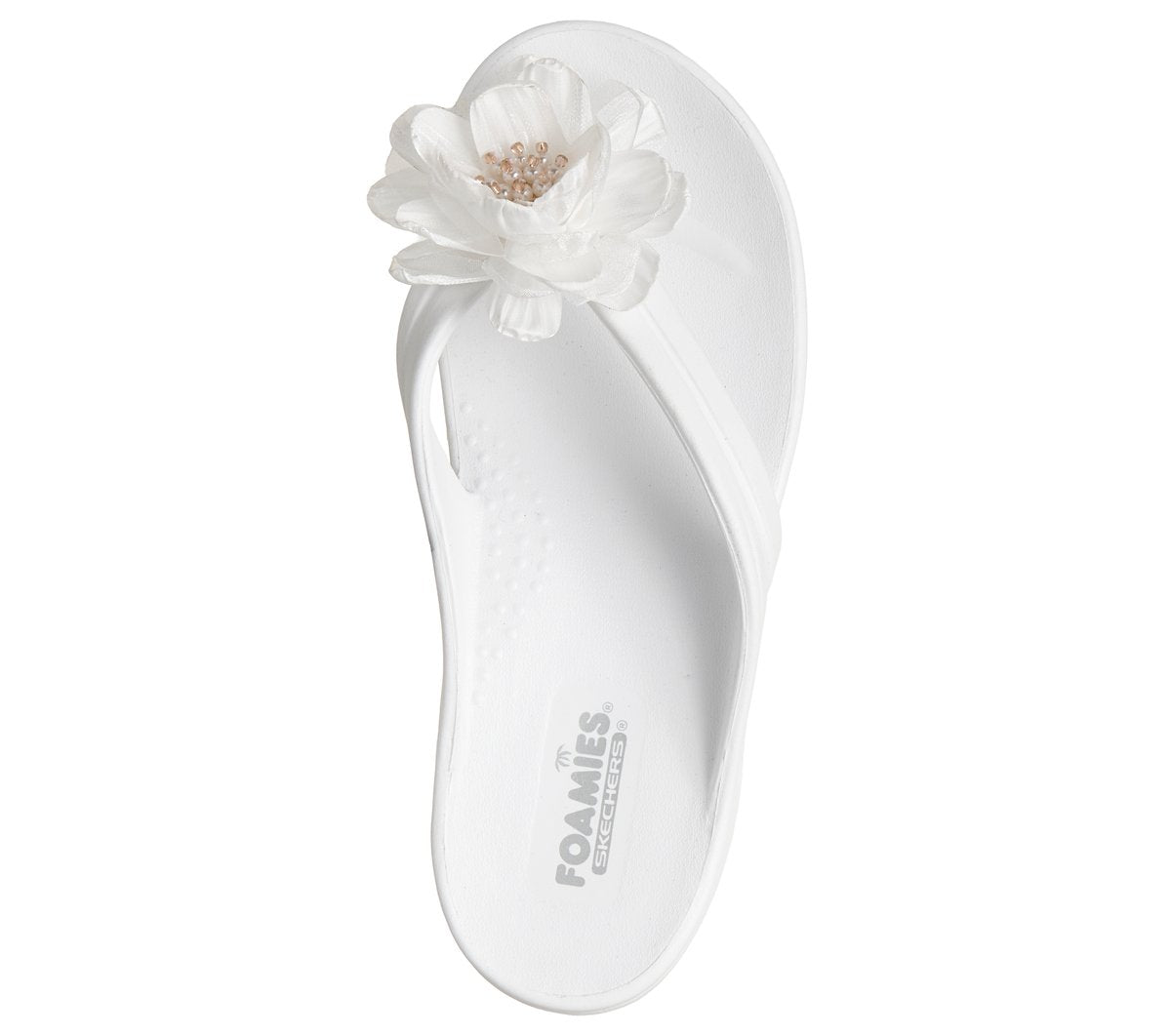 Foamies: Bay Breeze - Rosy Women Skechers sale