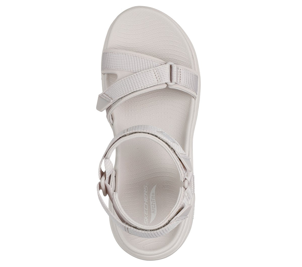 GO WALK Arch Fit 2.0 Sandal - Exhilarate Women Skechers discount