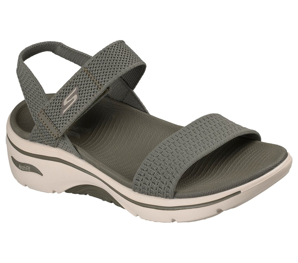 GO WALK Arch Fit 2.0 Sandal - Annie Women Skechers outlet