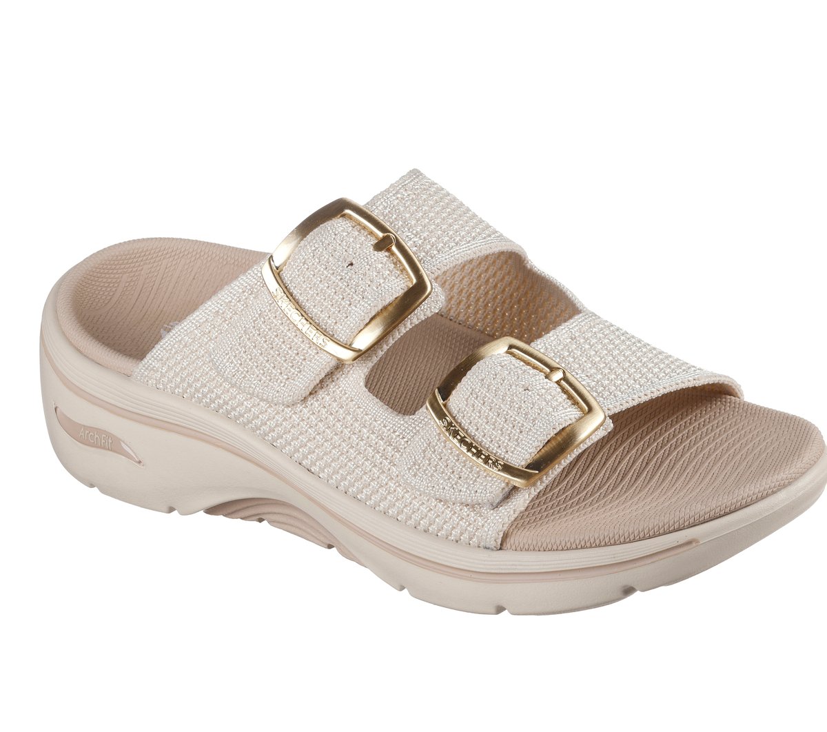 GO WALK Arch Fit 2.0 Sandal - Chloe Women Skechers sale