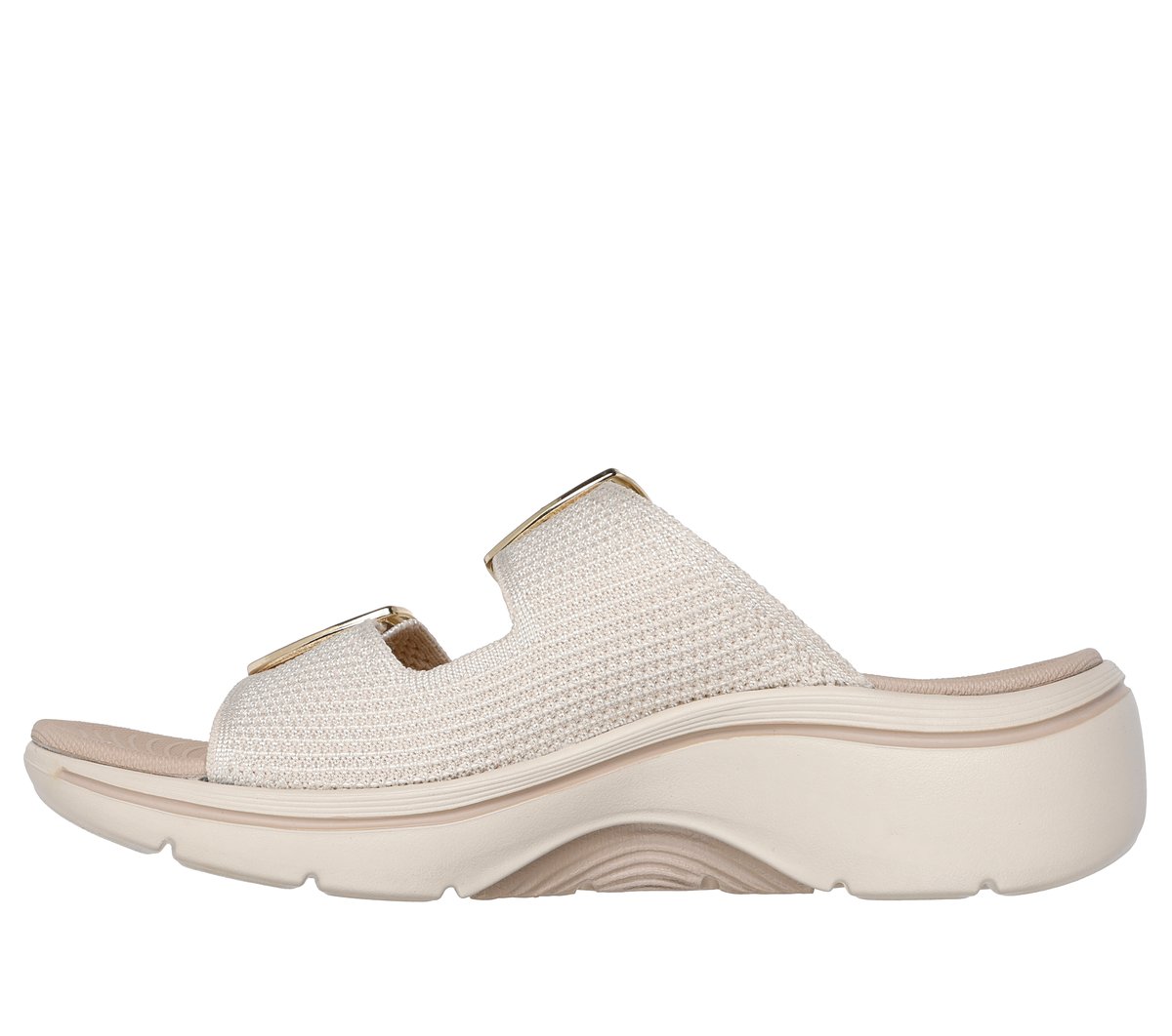 GO WALK Arch Fit 2.0 Sandal - Chloe Women Skechers sale