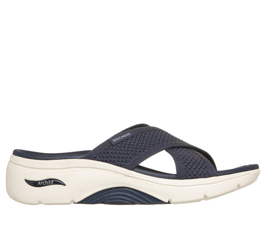 GO WALK Arch Fit 2.0 Sandal - Grace Women Skechers for sale