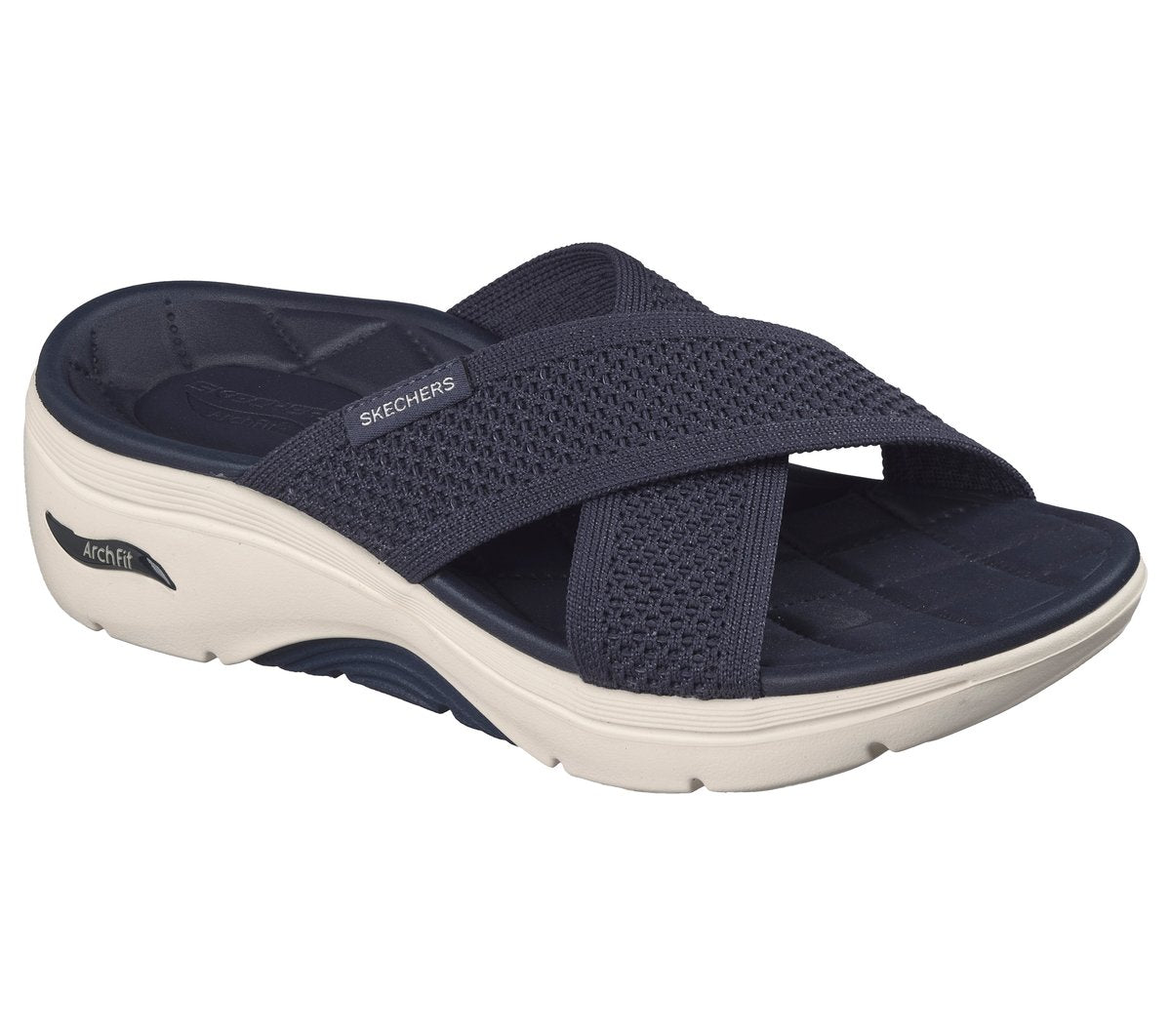 GO WALK Arch Fit 2.0 Sandal - Grace Women Skechers for sale
