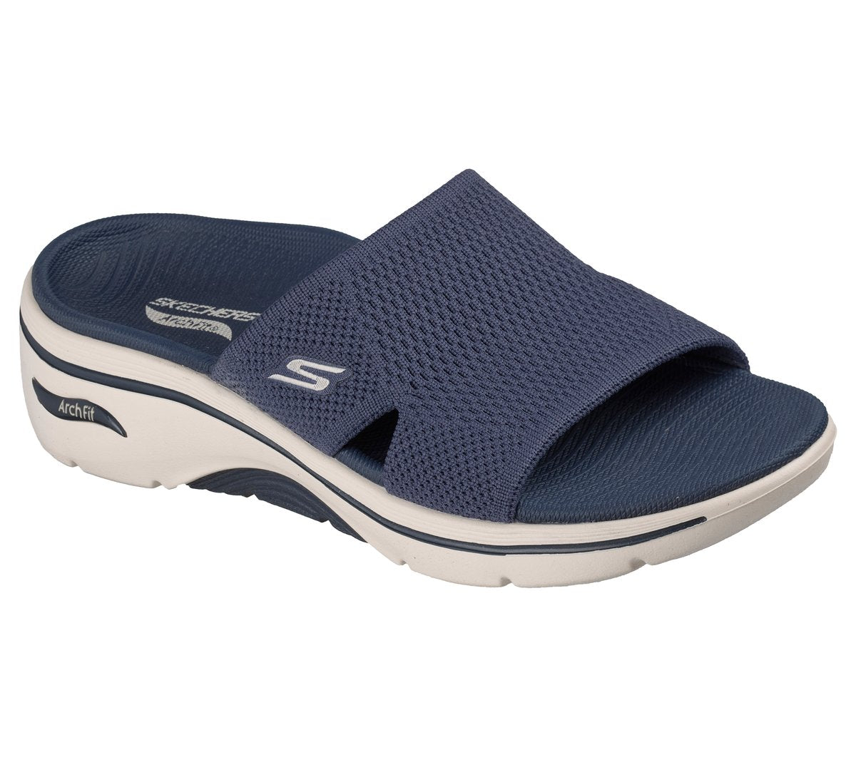 GO WALK Arch Fit 2.0 Sandal - Dakota Women Skechers online