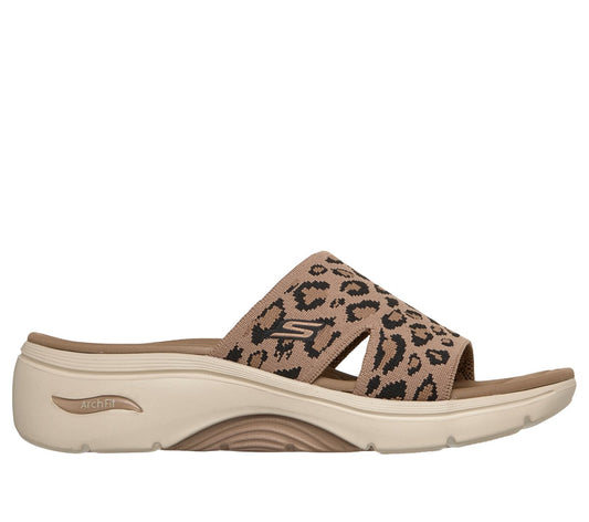 GO WALK Arch Fit 2.0 Sandal - Remi Women Skechers discount