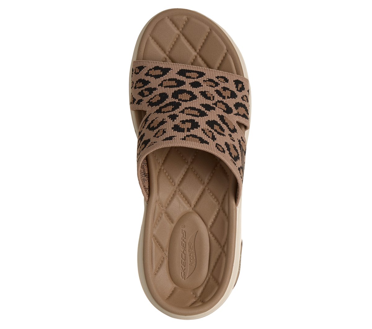GO WALK Arch Fit 2.0 Sandal - Remi Women Skechers discount