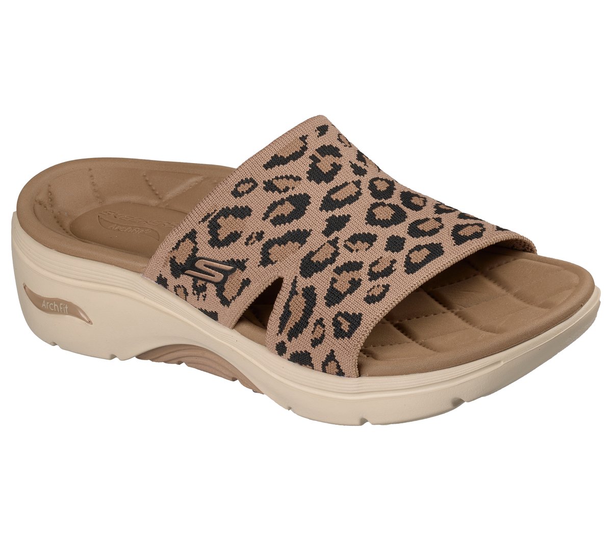 GO WALK Arch Fit 2.0 Sandal - Remi Women Skechers discount
