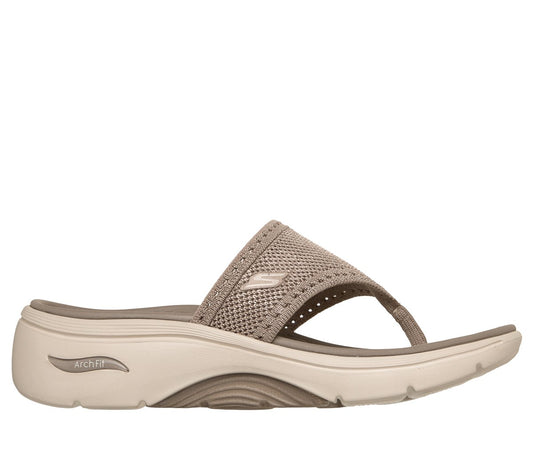 GO WALK Arch Fit 2.0 Sandal - Ashley Women Skechers outlet