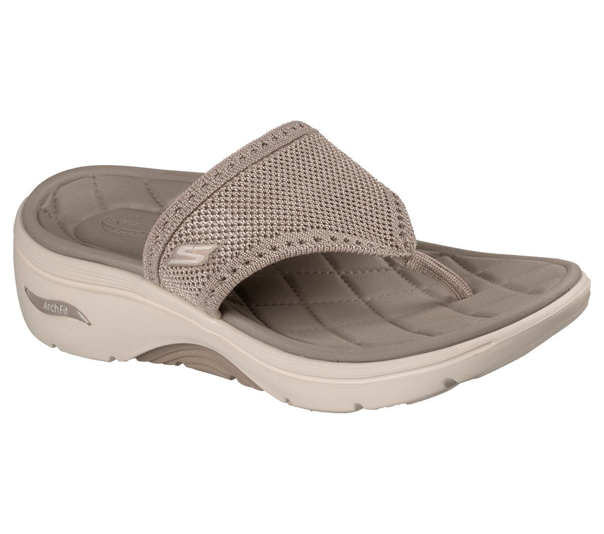 GO WALK Arch Fit 2.0 Sandal - Ashley Women Skechers outlet