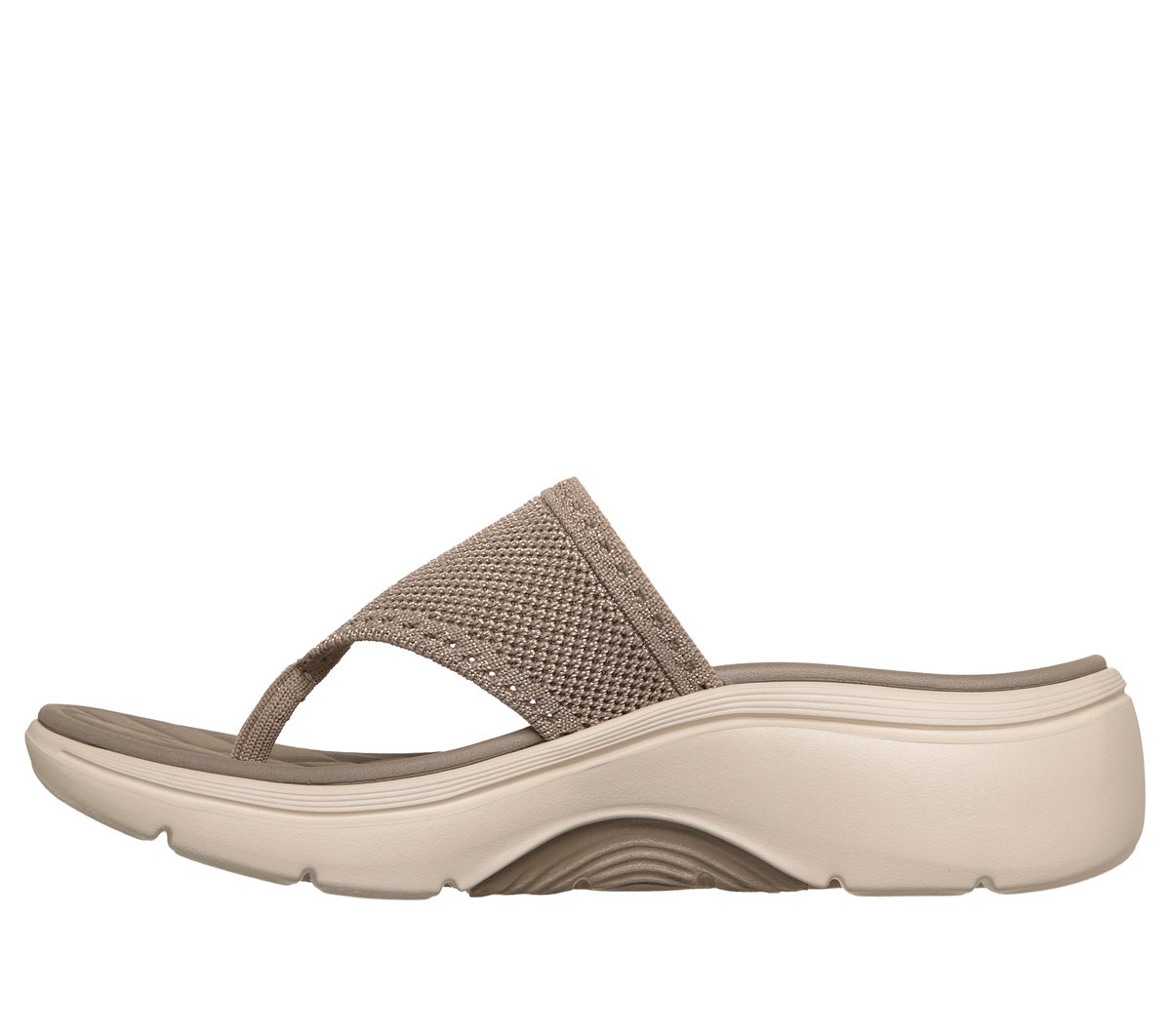 GO WALK Arch Fit 2.0 Sandal - Ashley Women Skechers outlet