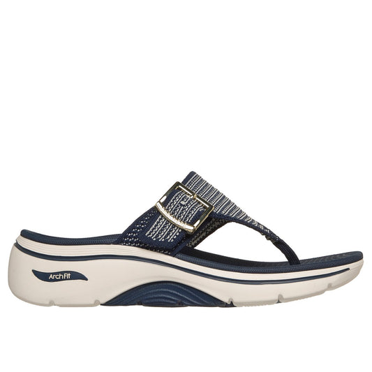 GO WALK Arch Fit 2.0 Sandal - Resort Day Women Skechers us