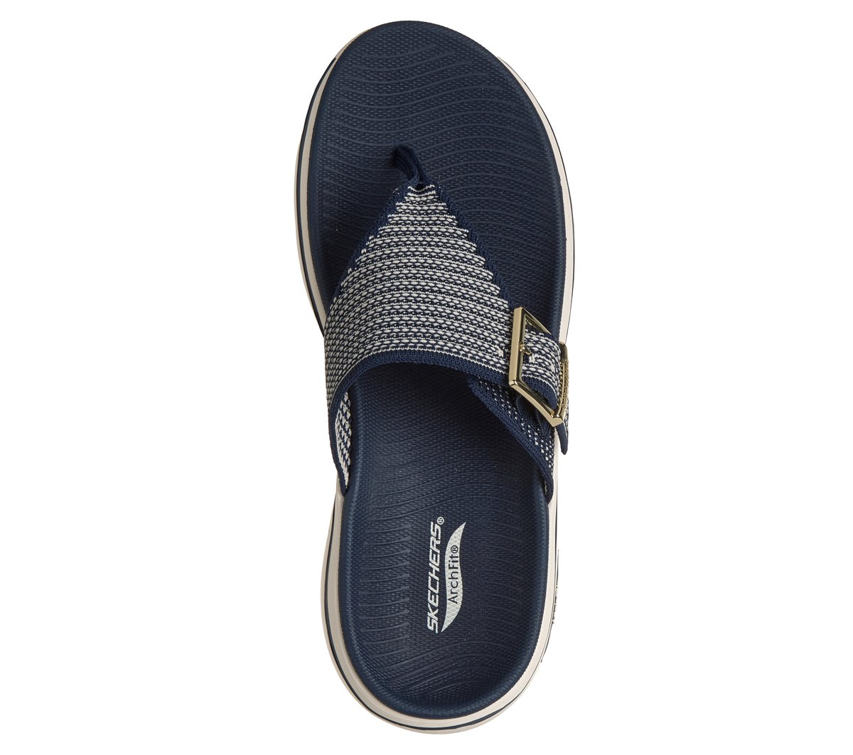 GO WALK Arch Fit 2.0 Sandal - Resort Day Women Skechers us