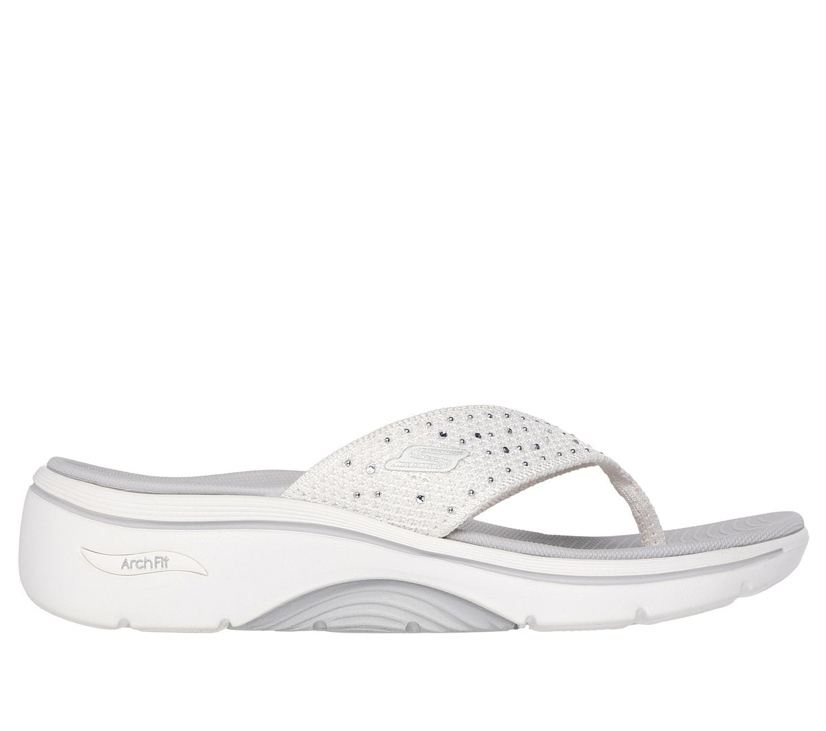 GO WALK Arch Fit 2.0 Sandal - Claire Women Skechers sale