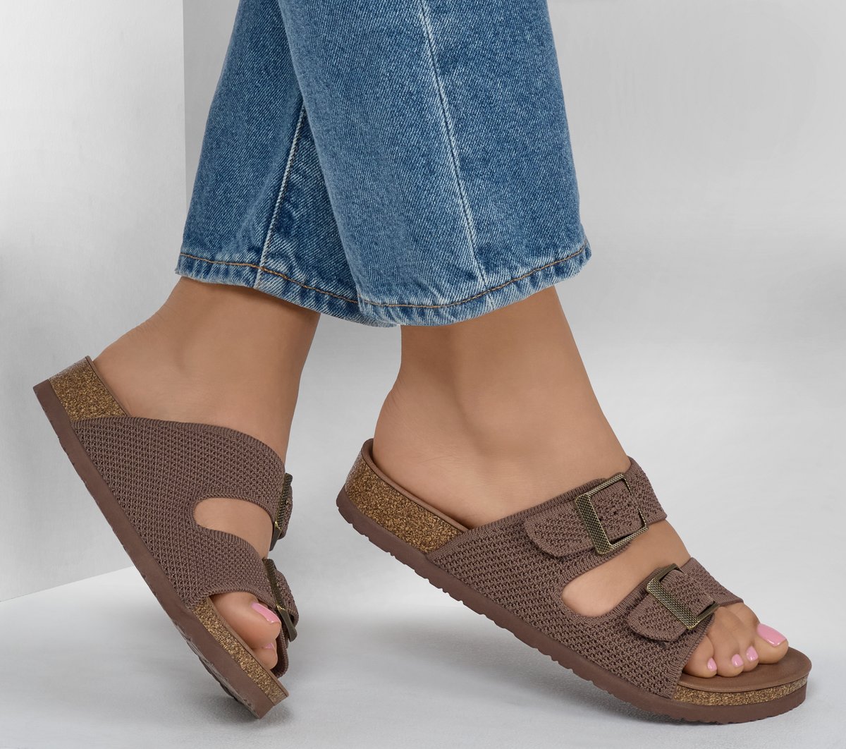 Arch Fit Granola - Mellow Skies Women Skechers discount