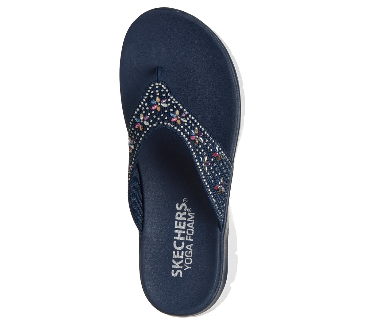 Summits Sandal - Blooming Bright Women Skechers us