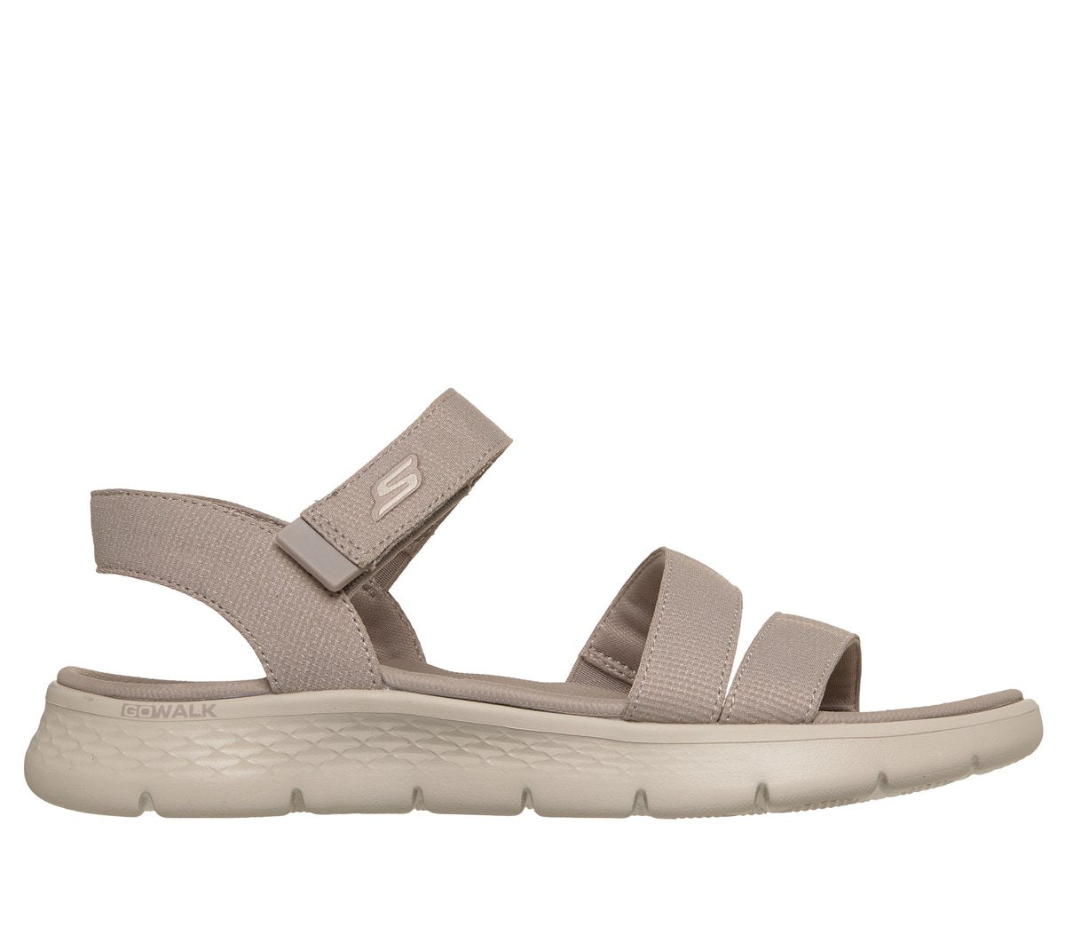 GO WALK Flex Sandal - Victoria Women Skechers sale