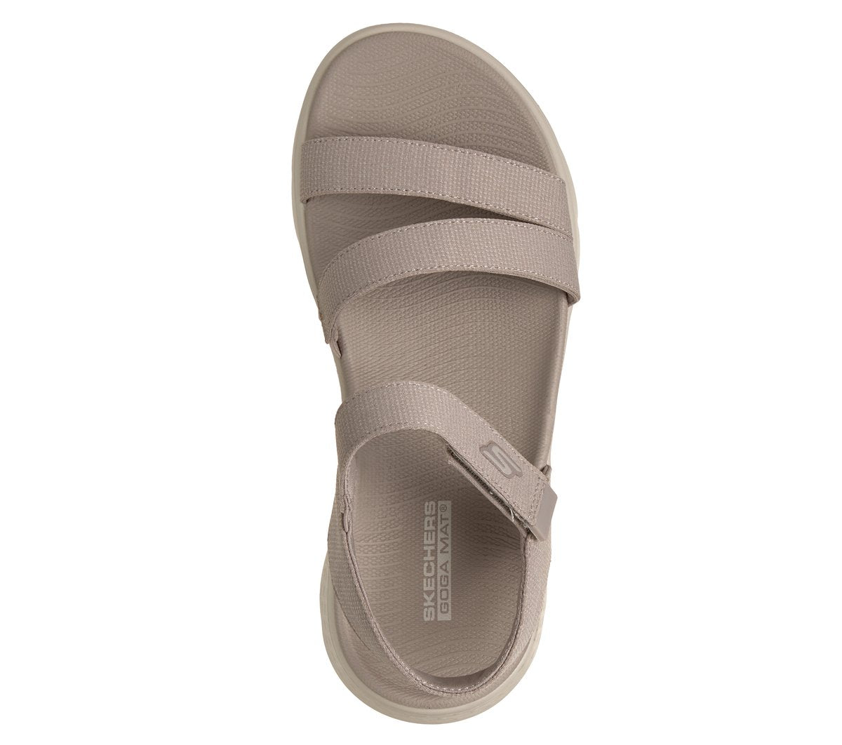 GO WALK Flex Sandal - Victoria Women Skechers sale