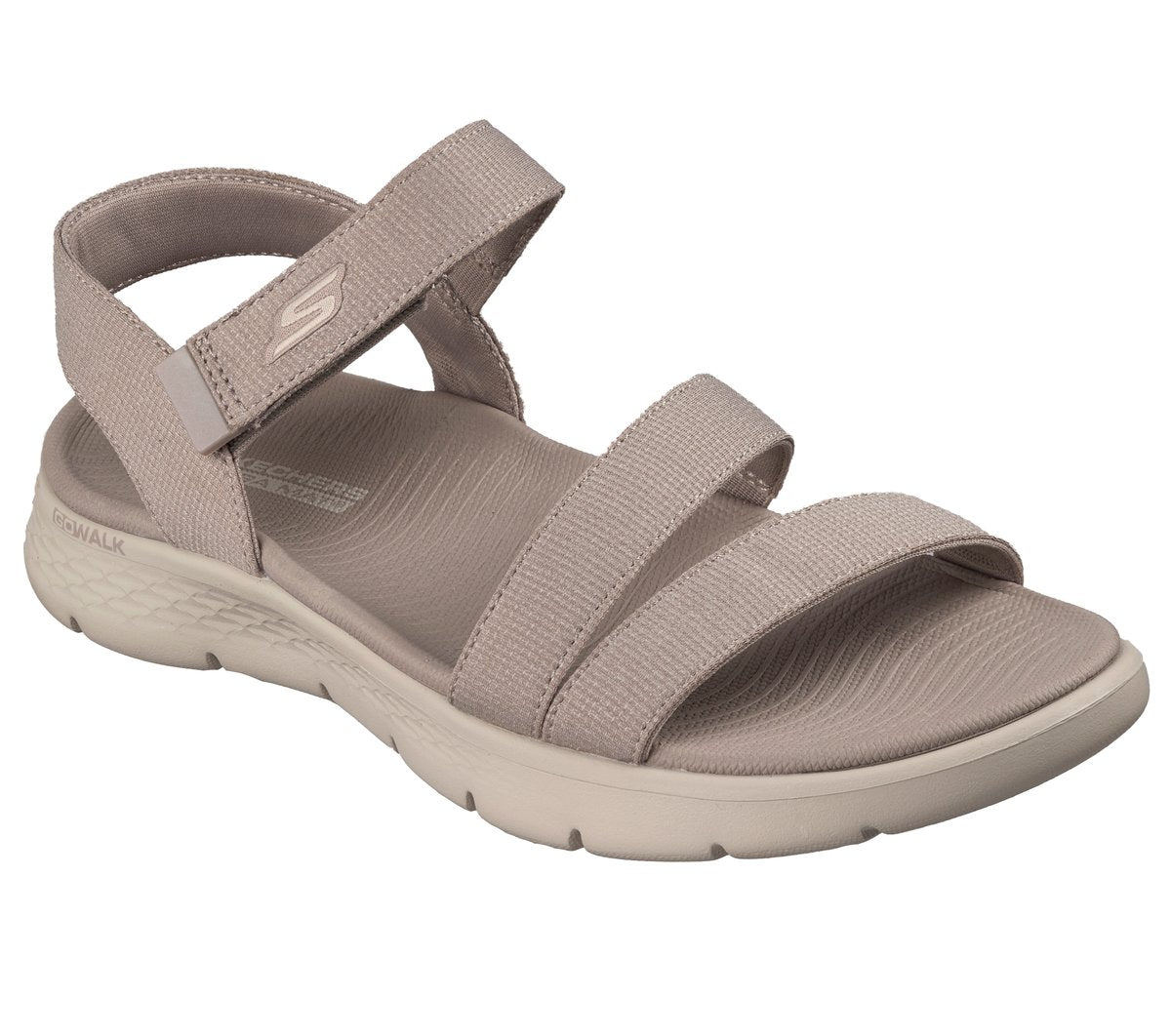GO WALK Flex Sandal - Victoria Women Skechers sale
