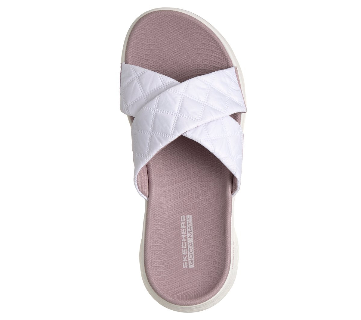GO WALK Flex Sandal - Cozy Fit Gracie Women Skechers on sale