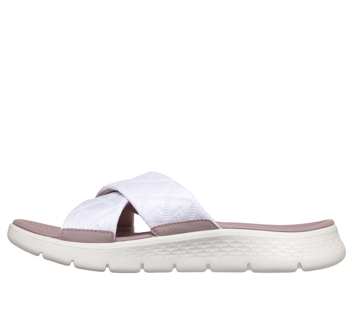 GO WALK Flex Sandal - Cozy Fit Gracie Women Skechers on sale