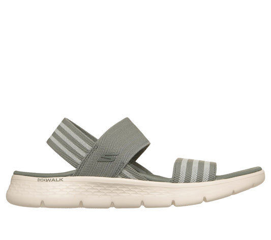 GO WALK Flex Sandal - Atlas Women Skechers for sale