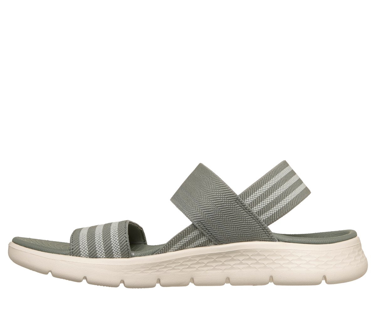 GO WALK Flex Sandal - Atlas Women Skechers for sale
