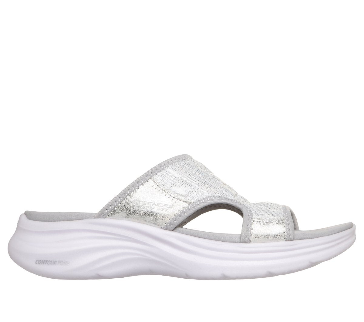 Contour Foam Sandal - Cozy Fit Costal Air Women Skechers discount