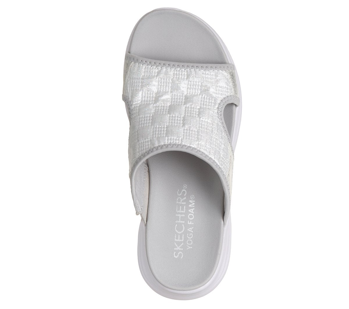 Contour Foam Sandal - Cozy Fit Costal Air Women Skechers discount