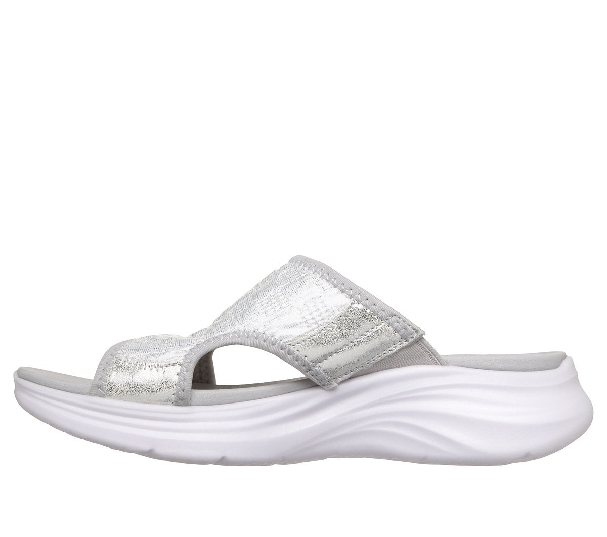 Contour Foam Sandal - Cozy Fit Costal Air Women Skechers discount