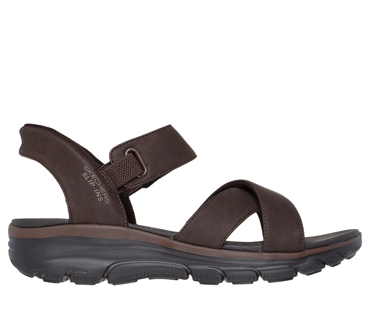 Slip-ins Relaxed Fit: Easy Going - Somewhere Sunny Women Skechers outlet