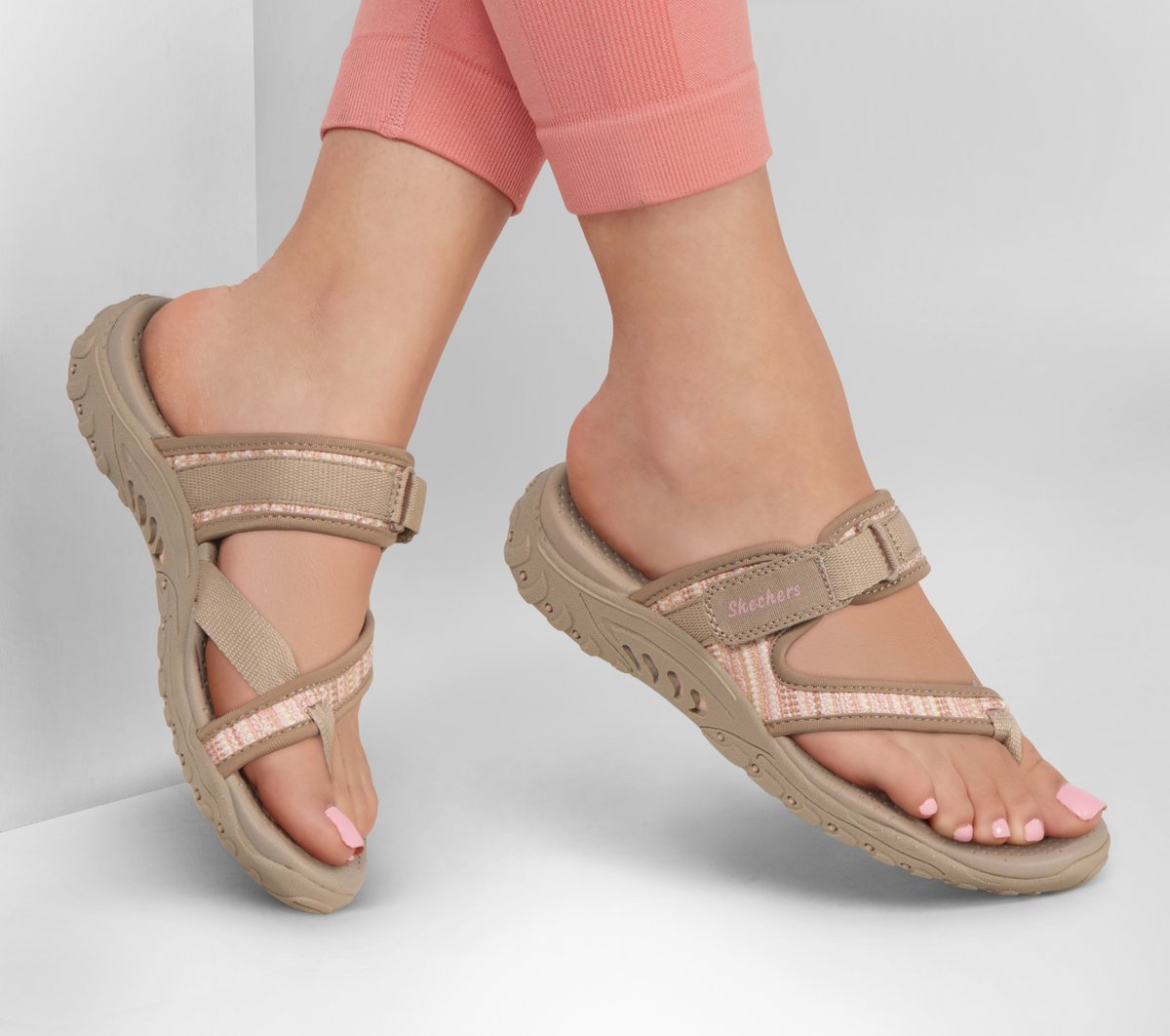 Reggae - Sunset Comfort Women Skechers on sale