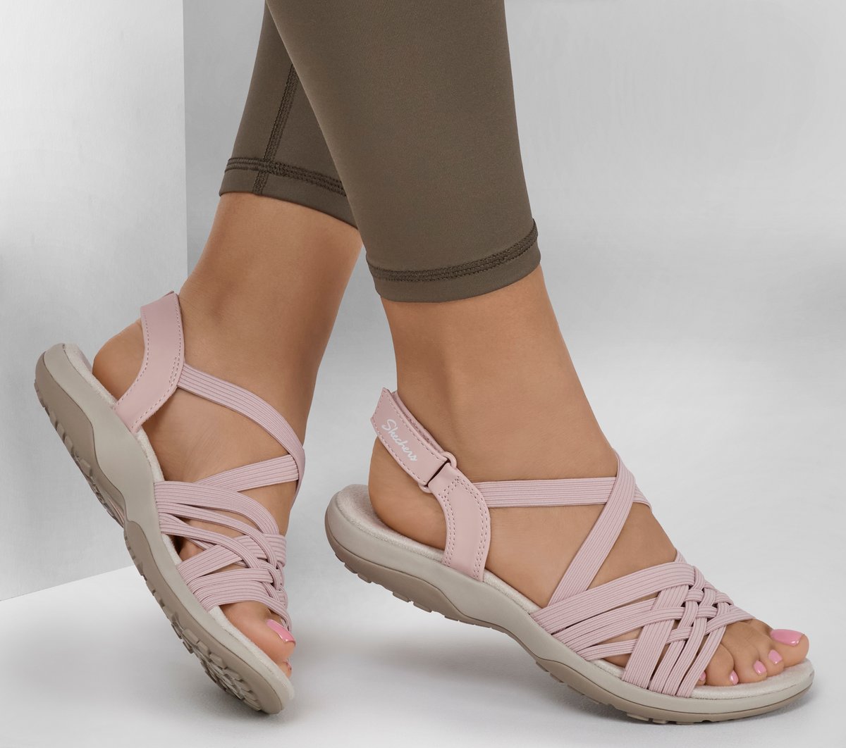 Reggae Slim - Summertide Women Skechers online