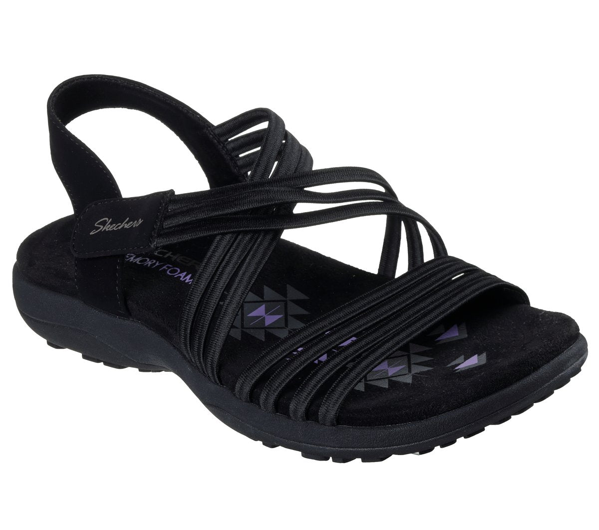 Reggae Slim - Sunnyside 2.0 Women Skechers discount