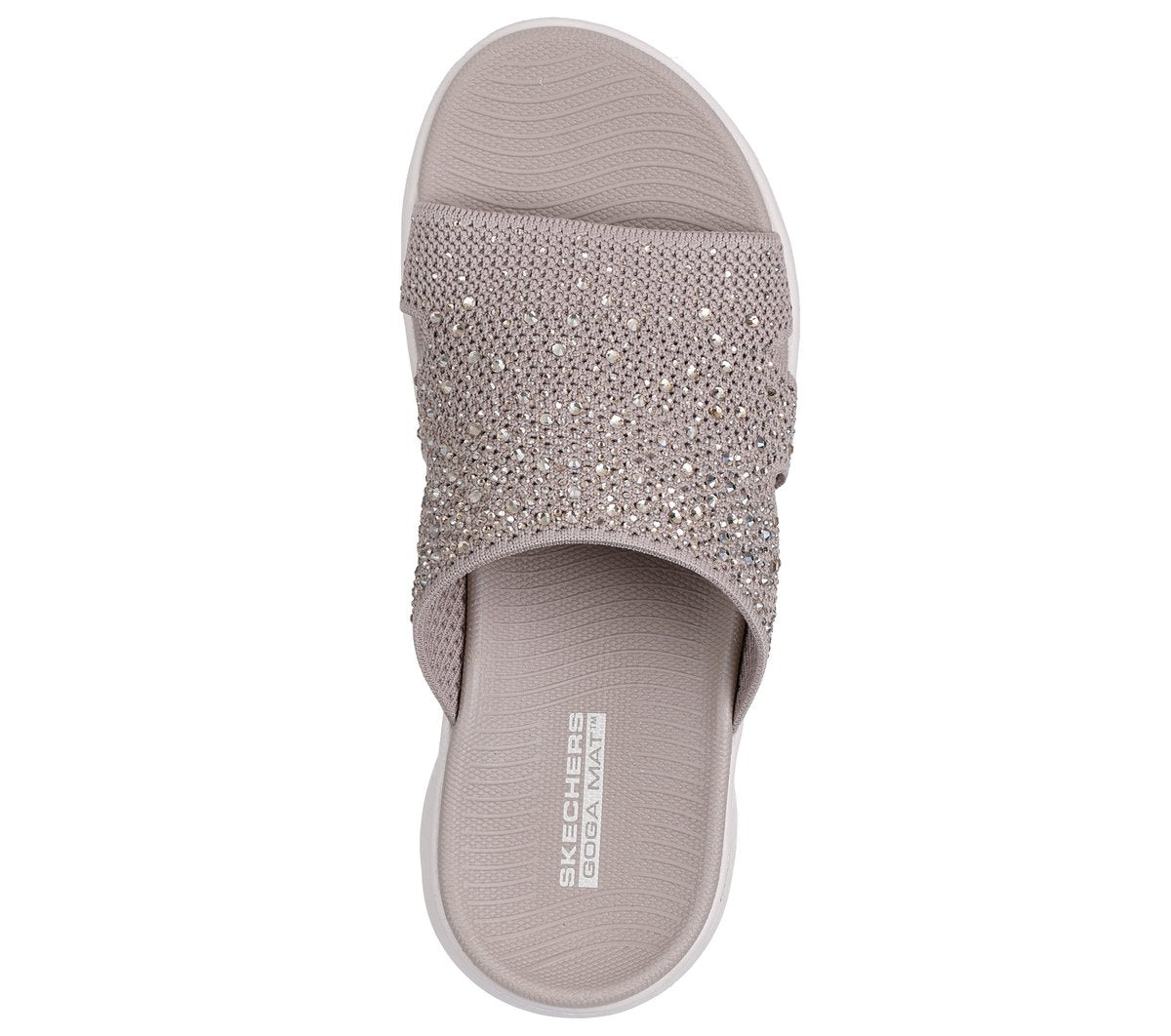 GO WALK Flex Sandal - Glitz Women Skechers online