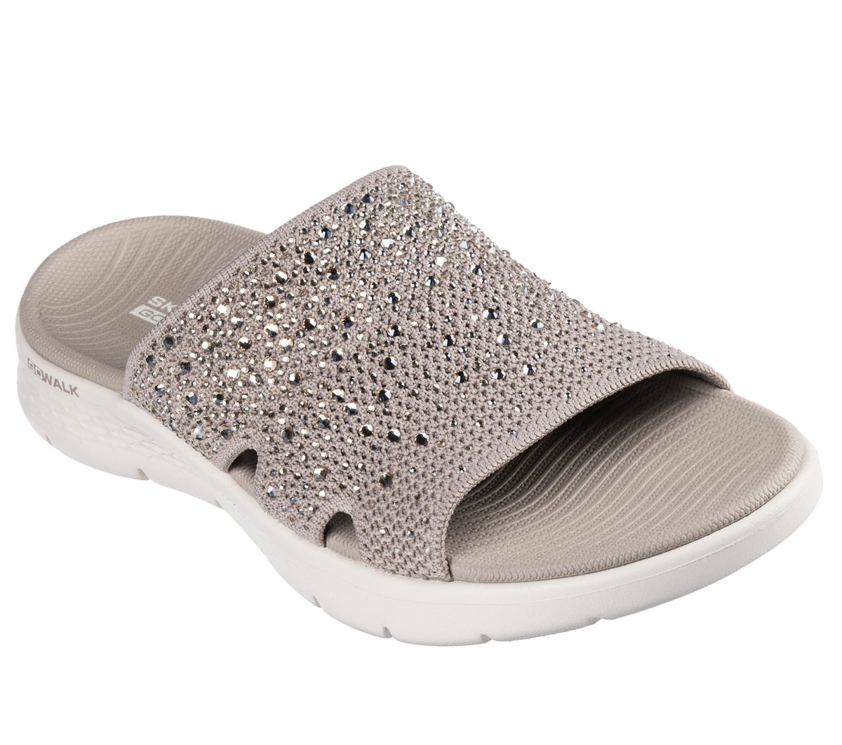 GO WALK Flex Sandal - Glitz Women Skechers online