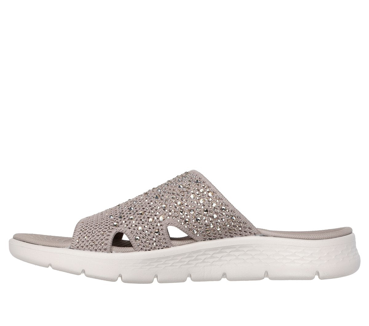 GO WALK Flex Sandal - Glitz Women Skechers online