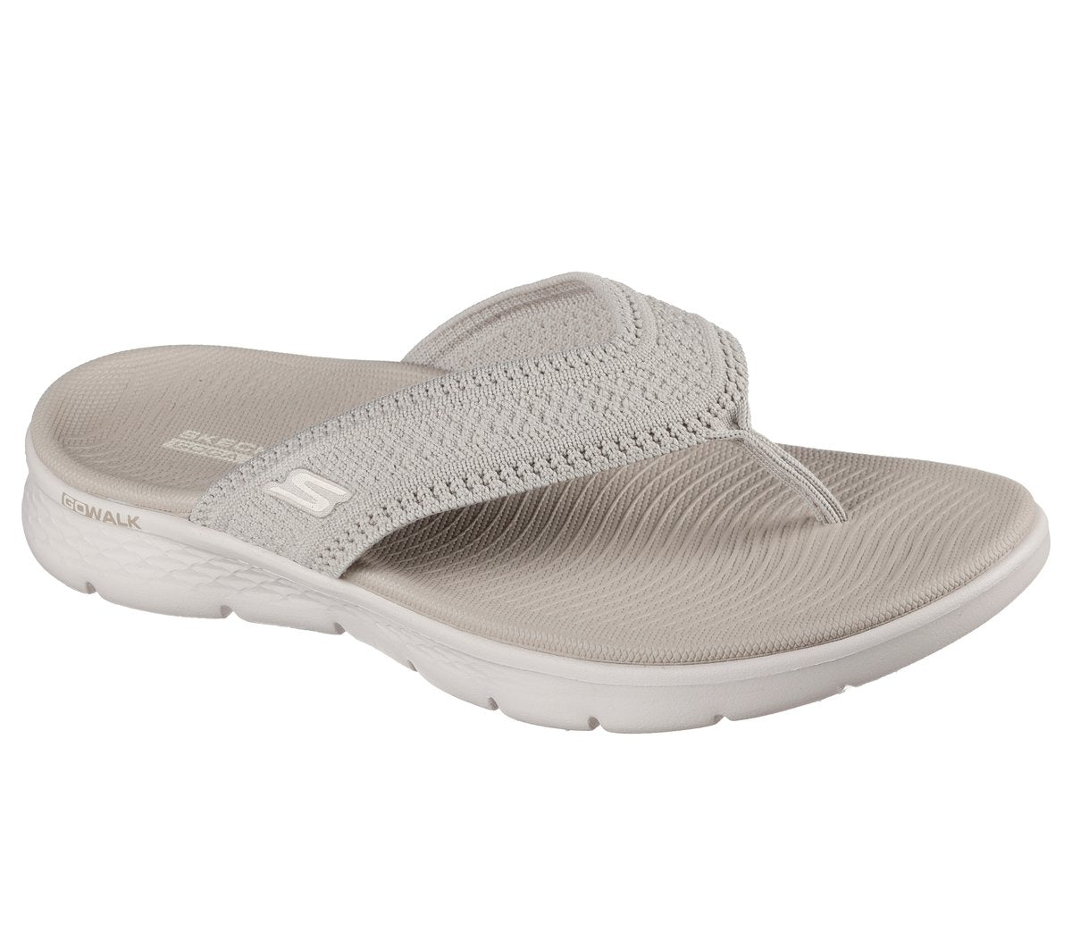GO WALK Flex Sandal - Holly Women Skechers discount