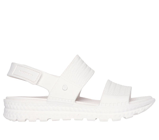 Foamies: Arch Fit Footsteps - Sunny Days Women Skechers discount