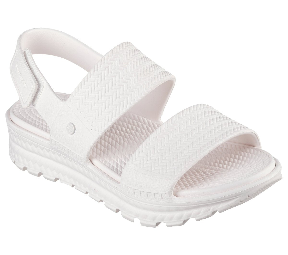 Foamies: Arch Fit Footsteps - Sunny Days Women Skechers discount